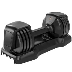 Pesas Ajustables Clover Fitness 12 Kg (Par)