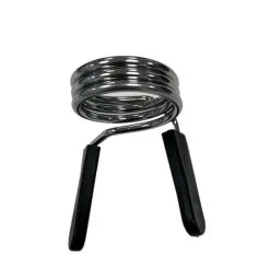 VIMAS SPORT Pinzas Para Barras Olímpicas (Set 2 Uds.) -Running comercio pinzas para barras olimpicas set 2 uds 2