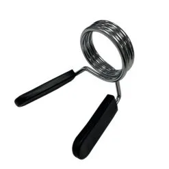 VIMAS SPORT Pinzas Para Barras Olímpicas (Set 2 Uds.)