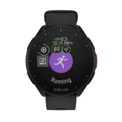 Polar Pacer Reloj GPS Pulsómetro Muñeca Negro -Running comercio polar pacer reloj gps pulsometro mueca negro 2