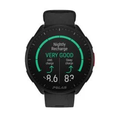 Polar Pacer Reloj GPS Pulsómetro Muñeca Negro -Running comercio polar pacer reloj gps pulsometro mueca negro 3