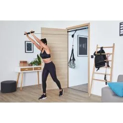 Polea Tríceps/biceps Musculación Corength -Running comercio polea tricepsbiceps musculacion corength 3