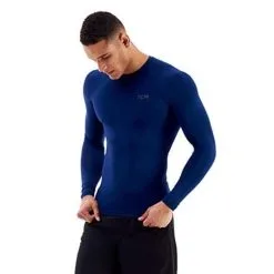 TCA Pro Performance Camiseta De Compresión Interior De Manga Larga Para Hombre 13 TCA Pro Performance Camiseta De Compresión Interior De Manga Larga Para Hombre -Running comercio pro performance camiseta de compresion interior de manga larga para hombre 5