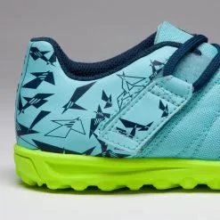 Running comercio -Running comercio producto ocasion botas de futbol junior terrenos duros agility 300 hg 1