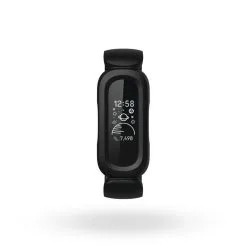 Pulsera Actividad Fitbit Ace 3 Niños Negro Rojo -Running comercio pulsera actividad fitbit ace 3 nios negro rojo 3