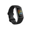 PULSERA CONECTADA DEPORTE/BIENESTAR FITBIT CHARGE 5 NEGRO -Running comercio pulsera conectada deportebienestar fitbit charge 5 negro