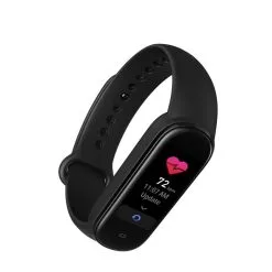 Pulsera De Actividad Inteligente Amazfit Band 5 Negro -Running comercio pulsera de actividad inteligente amazfit band 5 negro 2