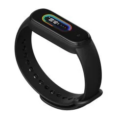 Pulsera De Actividad Inteligente Amazfit Band 5 Negro -Running comercio pulsera de actividad inteligente amazfit band 5 negro 4