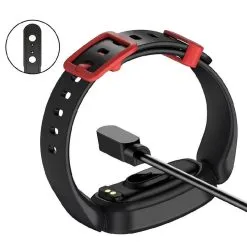 Pulsera De Actividad Inteligente Niños Gualaru G-FIT Negro Resistente Al Agua -Running comercio pulsera de actividad inteligente nios gualaru g fit negro resistente al agua 2