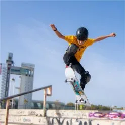 Pulsera De Actividad Inteligente Niños Gualaru G-FIT Negro Resistente Al Agua -Running comercio pulsera de actividad inteligente nios gualaru g fit negro resistente al agua 4