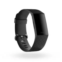 Pulsera Inteligente - FITBIT CHARGE 4 Negra -Running comercio pulsera inteligente fitbit charge 4 negra 2
