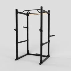 CORENGTH Rack Musculación 900 Dominada Sentadilla Press Banca