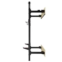 Rack Musculación Plegable De Pared Sentadillas/tracción Corength 9 Rack Musculación Plegable De Pared Sentadillas/tracción Corength -Running comercio rack musculacion plegable de pared sentadillastraccion corength 2