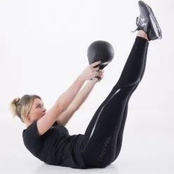 Reaxing Reax Fluikettle - 10 Kgs -Running comercio reax fluikettle 10 kgs 2