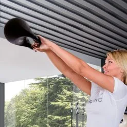 Running comercio -Running comercio reax fluikettle 14 kgs 1