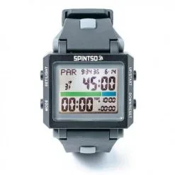 RELOJ ARBITRO SPINTSO WATCH RETRO 2S GRIS -Running comercio reloj arbitro spintso watch retro 2s gris 2