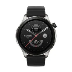 Reloj Conectado Hombre Amazfit GTR 4