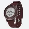 Decathlon Reloj Cronómetro Running W500S Burdeos 2 Decathlon Reloj Cronómetro Running W500S Burdeos -Running comercio reloj cronometro running w500s burdeos