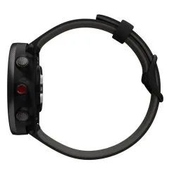 Reloj Deportivo Inteligente Polar Vantage M2 Negro -Running comercio reloj deportivo inteligente polar vantage m2 negro 2