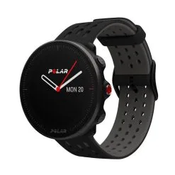 Reloj Deportivo Inteligente Polar Vantage M2 Negro