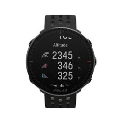 Reloj Deportivo Inteligente Polar Vantage M2 Negro -Running comercio reloj deportivo inteligente polar vantage m2 negro 3