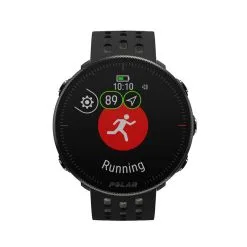 Reloj Deportivo Inteligente Polar Vantage M2 Negro -Running comercio reloj deportivo inteligente polar vantage m2 negro 4