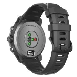 Reloj GPS Inteligente Coros Apex Pro Negro Multideporte 11 Reloj GPS Inteligente Coros Apex Pro Negro Multideporte -Running comercio reloj gps inteligente coros apex pro negro multideporte 4