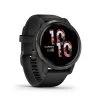 Reloj GPS Inteligente Multideporte Garmin Venu 2 Negro/Gris -Running comercio reloj gps inteligente multideporte garmin venu 2 negrogris