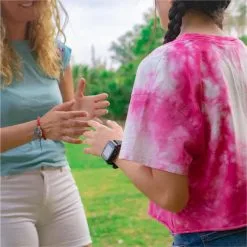 Reloj Inteligente 4G Para Niños Gualaru G-PRO Negro 11 Reloj Inteligente 4G Para Niños Gualaru G-PRO Negro -Running comercio reloj inteligente 4g para nios gualaru g pro negro 3