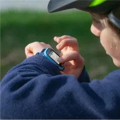 Reloj Inteligente 4G Para Niños Gualaru G-PRO Negro + Sim Incluida -Running comercio reloj inteligente 4g para nios gualaru g pro negro sim incluida 2