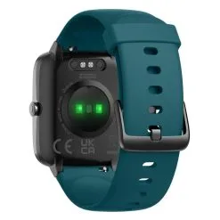 Kalenji RELOJ INTELIGENTE CONECTADO BIENESTAR CW900 HR VERDE -Running comercio reloj inteligente conectado bienestar cw900 hr verde 2