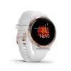 Reloj Inteligente GPS Múltiples Deportes Garmin Venu 2S Rosa Dorado Blanco 1 Reloj Inteligente GPS Múltiples Deportes Garmin Venu 2S Rosa Dorado Blanco -Running comercio reloj inteligente gps multiples deportes garmin venu 2s rosa dorado blanco