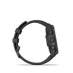 Reloj Inteligente GPS Pulsómetro Multideporte Hombre - GARMIN EPIX SAPPHIRE TITANIO -Running comercio reloj inteligente gps pulsometro multideporte hombre garmin epix sapphire titanio 3