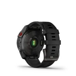 Reloj Inteligente GPS Pulsómetro Multideporte Hombre - GARMIN EPIX SAPPHIRE TITANIO -Running comercio reloj inteligente gps pulsometro multideporte hombre garmin epix sapphire titanio 4