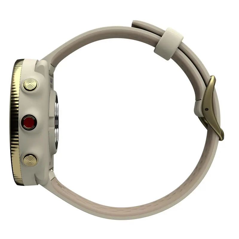 Reloj Inteligente Multideporte Gps Pulsómetro - POLAR VANTAGE M2 Oro 5 Reloj Inteligente Multideporte Gps Pulsómetro - POLAR VANTAGE M2 Oro - Imagen 3