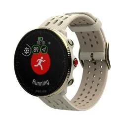 Reloj Inteligente Multideporte Gps Pulsómetro - POLAR VANTAGE M2 Oro
