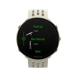 Reloj Inteligente Multideporte Gps Pulsómetro - POLAR VANTAGE M2 Oro 11 Reloj Inteligente Multideporte Gps Pulsómetro - POLAR VANTAGE M2 Oro -Running comercio reloj inteligente multideporte gps pulsometro polar vantage m2 oro 4