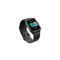 RELOJ INTELIGENTE MULTIDEPORTE SPC SMARTEE VITA NEGRO -Running comercio reloj inteligente multideporte spc smartee vita negro 4