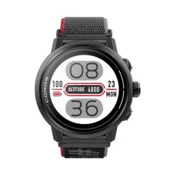 Reloj Inteligente Running Outdoor GPS Cardio Hombre Mujer - COROS APEX 2