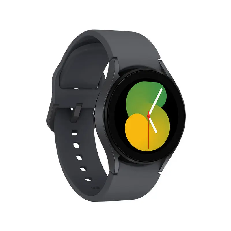 Reloj Inteligente Samsung Galaxy Watch5 40mm BT 4 Reloj Inteligente Samsung Galaxy Watch5 40mm BT - Imagen 2