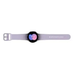 Reloj Inteligente Samsung Galaxy Watch5 40mm BT Silver -Running comercio reloj inteligente samsung galaxy watch5 40mm bt silver 2