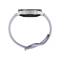 Reloj Inteligente Samsung Galaxy Watch5 40mm BT Silver -Running comercio reloj inteligente samsung galaxy watch5 40mm bt silver 3