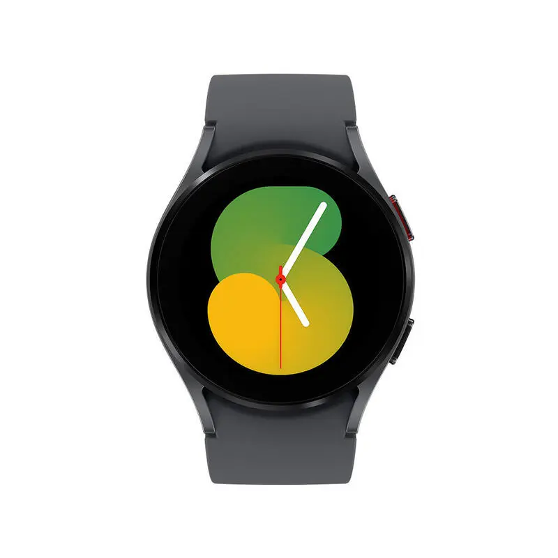 Reloj Inteligente Samsung Galaxy Watch5 40mm BT 3 Reloj Inteligente Samsung Galaxy Watch5 40mm BT