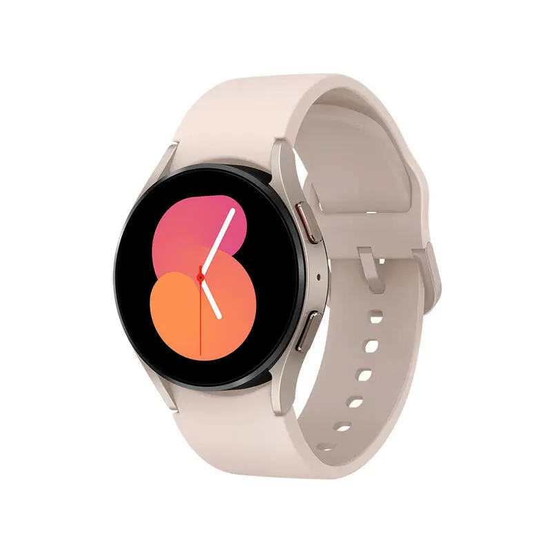 Reloj Inteligente Samsung Galaxy Watch5 40mm LTE 5 Reloj Inteligente Samsung Galaxy Watch5 40mm LTE - Imagen 3