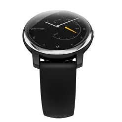 Reloj Inteligente Smartwatch Withings Move Electrocardiograma Negro -Running comercio reloj inteligente smartwatch withings move electrocardiograma negro 2