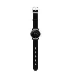 Reloj Inteligente Smartwatch Withings Move Electrocardiograma Negro -Running comercio reloj inteligente smartwatch withings move electrocardiograma negro 3