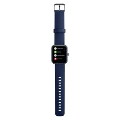 RELOJ INTELIGENTE SPC SMARTEE STAR 1,7" (44MM), SUMERGIBLE, GRAN BATERÍA, AZUL -Running comercio reloj inteligente spc smartee star 17 44mm sumergible gran bateria azul 2