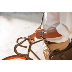 RELOJ INTELIGENTE SPC SMARTEE STAR 1,7" (44MM), SUMERGIBLE, GRAN BATERÍA, GRIS -Running comercio reloj inteligente spc smartee star 17 44mm sumergible gran bateria gris 4