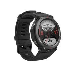 RELOJ INTELIGENTE SPORT-AMAZFIT T-REX 2 NEGRO -Running comercio reloj inteligente sport amazfit t rex 2 negro 3
