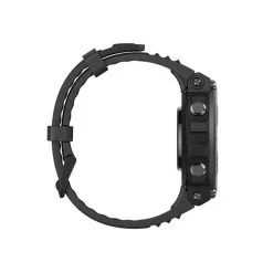 RELOJ INTELIGENTE SPORT-AMAZFIT T-REX 2 NEGRO -Running comercio reloj inteligente sport amazfit t rex 2 negro 4